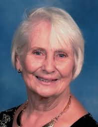 Obituary for Nola M. Gorrell