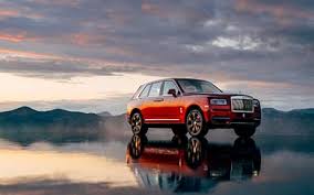 Rolls royce cullinan the 2019 rolls royce cullinan has arrived. 2019 Rolls Royce Cullinan Wallpapers Wsupercars