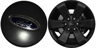 All products from 1998 ford f150 nascar edition category are shipped worldwide with no additional fees. Replacement Ford F 150 Center Caps Stock Oem Hh Auto