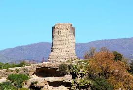 Scopri le ultime notizie, gli eventi con i luoghi e le date di castiglione di sicilia. Torre Di San Vincenzo U Cannizzu Di Castiglione Di Sicilia Sicily In Tour