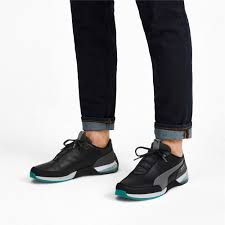 Puma Mercedes Amg Petronas Motorsport Kart Cat X Trainers In Black Smoked Pearl Size 10 5 Mercedesamg Mercedes Amg Amg Petronas Mercedes