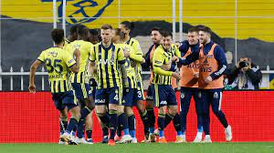 Kasımpaşa'nın ise kupa macerası noktalanmış oldu. Mac Sonucu Fenerbahce 1 0 Kasimpasa Ziraat Turkiye Kupasi Spor Haberleri