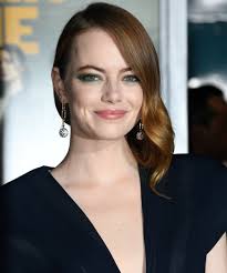 Emily jean emma stone (born november 6, 1988) is an american actress. Emma Stone Brad Pitt May Star In Damien Chazelle Epic