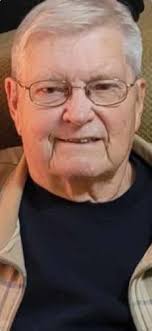 James Daniel (Dan) Miller, 85