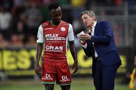 Maybe you would like to learn more about one of these? Tony Pulis Claims Saido Berahino Wasn T The Same After Failed Tottenham Transfer