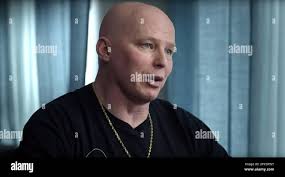 I GOT A MONSTER, bail bondsman Donald Stepp, 2023. © Greenwich  Entertainment /Courtesy Everett Collection Stock Photo