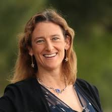 Professor Tamara Davis