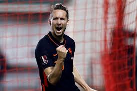 Steven berghuis, netherlands was the top scorer in eredivisie, netherlands 2019/2020. Gibraltar 0 7 Netherlands No Shock On The Rock As Oranje Crush Hosts Mykhel