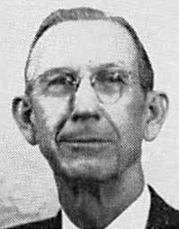 Roland Rudolph “Rue” Porter (1890-1967)