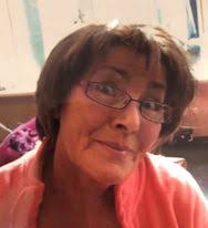 Condolence Book for Kitty Brassil (Whitechurch, Dublin)