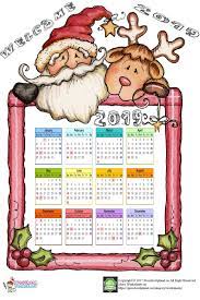 2019 Calendar For Kids Kids Calendar School Calendar Preschool Calendar