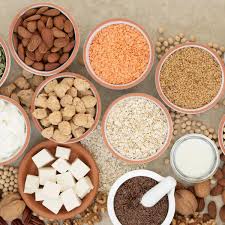 We all know that eating too much sugar is bad for your health. Healthy Diet Means A Healthy Planet Study Shows Food The Guardian