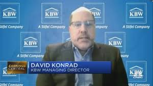 The financials trade has been largely oversold: David Konrad