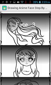 Originally in japanese for the japanese market, many volumes have been translated into english and published in the united states. Amazon Com Drawing Anime Face Step By Step Vol 1 Apps Games