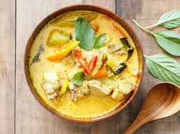 Poulet Curry Coco Simplissime Recette Poulet Curry Coco Recette Poulet Curry Coco Recette Poulet Curry