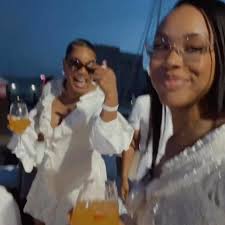 Dinner en Blanc , #white #party #love #friends #baltimore #maryland  #dinnerenblanc