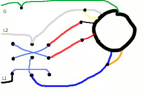 Baldor industrial motor single phase wiring diagrams. Practical Machinist Largest Manufacturing Technology Forum On The Web