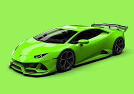 Check spelling or type a new query. Vorsteiner Bodykit Fur Den Lamborghini Huracan Evo