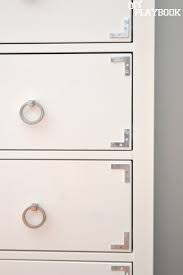 Ikea hemnes cabinet hack dining room. How To Complete This Ikea Hemnes Dresser Hack Diy Playbook Ikea Hemnes Dresser Ikea Hemnes Hemnes Dresser