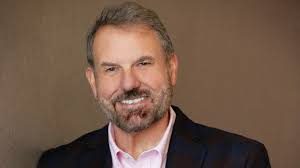 The 2023 Out100: Paul Gauger