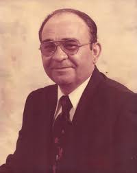 MR. DANIEL D. LOCKLEAR