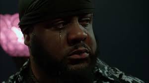 Crossover: The Revenge Movie Trailer (Written & Directed by D'Aja Fulmore)