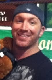 Obituary information for Derek W. Tomchek