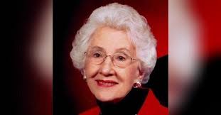 Mabel Melson Wann Obituary