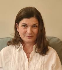 Kimberly Motley's Instagram, Twitter & Facebook