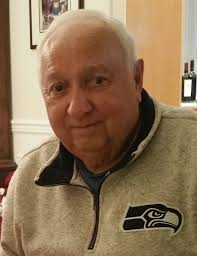 Obituary information for Terry Stephenson