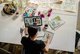7 Tugas Prakarya Kreatif Yang Bisa Dicoba Guru