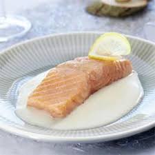 Paves De Saumon Sans Aretes Notre Selection Intermarche