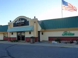 Open 24 Hours Review Of Perkins Restaurant Bakery Fergus Falls Mn Tripadvisor