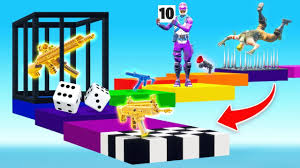 Suggestion videos are those videos that a viewer watch several times in a day. New Mystery Board Game For Loot Fortnite Youtube