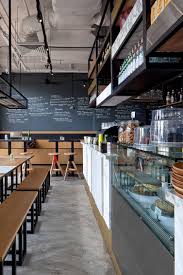 Singapore Cafe Chain Arrives On Sentosa We Heart Lifestyle Design Magazine Bar Design Restaurant Coffee Shop Design Restaurant Design