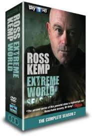 Ross Kemp: Extreme World