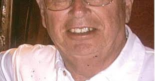 Frederick Charles Gaspar