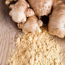 En la cocina occidental, el jengibre, seco o en polvo, se restringe tradicionalmente a alimentos dulces; Las Propiedades Del Jengibre En Cocina Y Medicina