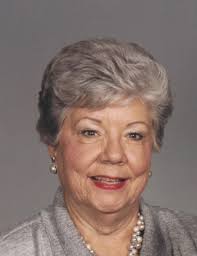 Obituary information for Vivian Christine Coffey Allred