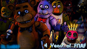 Find fnaf pictures and fnaf downloads: Five Nights At Freddy S Wallpaper 8k Ultra Hd Wallpaper Background Image 10000x5625