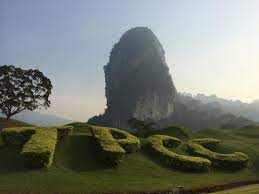 Templer park golf & country club. Golf Review Of Templer Park Golf Country Club Rawang Malaysia Tripadvisor