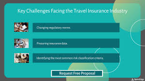 In certain regulations, however, we can find restrictions on these differentiations, primarily the ban on those considered to be discriminatory. Key Challenges Facing The Travel Insurance Industry An Overview By Experts At Spendedge Business Wire