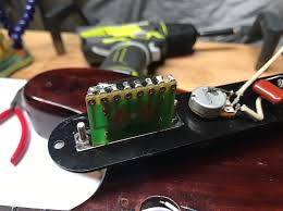 A single trick that i actually use is to print out exactly the same wiring picture off twice. Import Switch Wiring Fender Stratocaster Guitar Forum