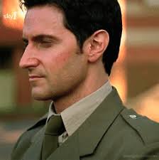Gif John Porter Richard Armitage Actors Richard