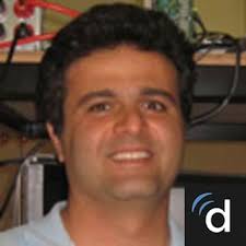 Dr. Peyman Golshani, MD