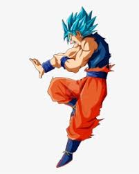 Unless the saiyan has high ki control the form is nearly impossible to acquire as the form utilizes both god ki and super saiyan ki. Goku Ssj Blue Png Perfected Super Saiyan Blue Goku Transparent Png Transparent Png Image Pngitem