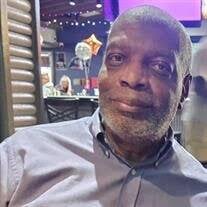 Bruce Baker Obituary