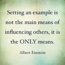 We did not find results for: Quotes About Setting The Example 63 Quotes