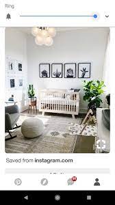 Pin On Nursery Inspiration