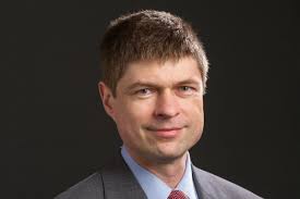 Betsy Bradley named Vassar president: 'visionary researcher, beloved  teacher'